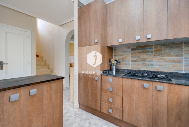 Tweedehands - Villa -
Orihuela Costa - Villamartín-las Filipinas