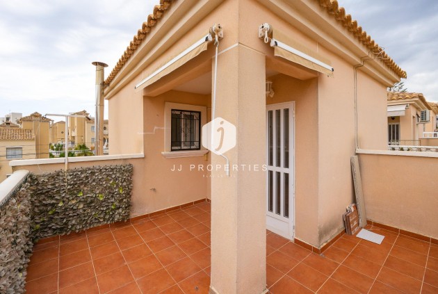 Tweedehands - Villa -
Orihuela Costa - Villamartín-las Filipinas