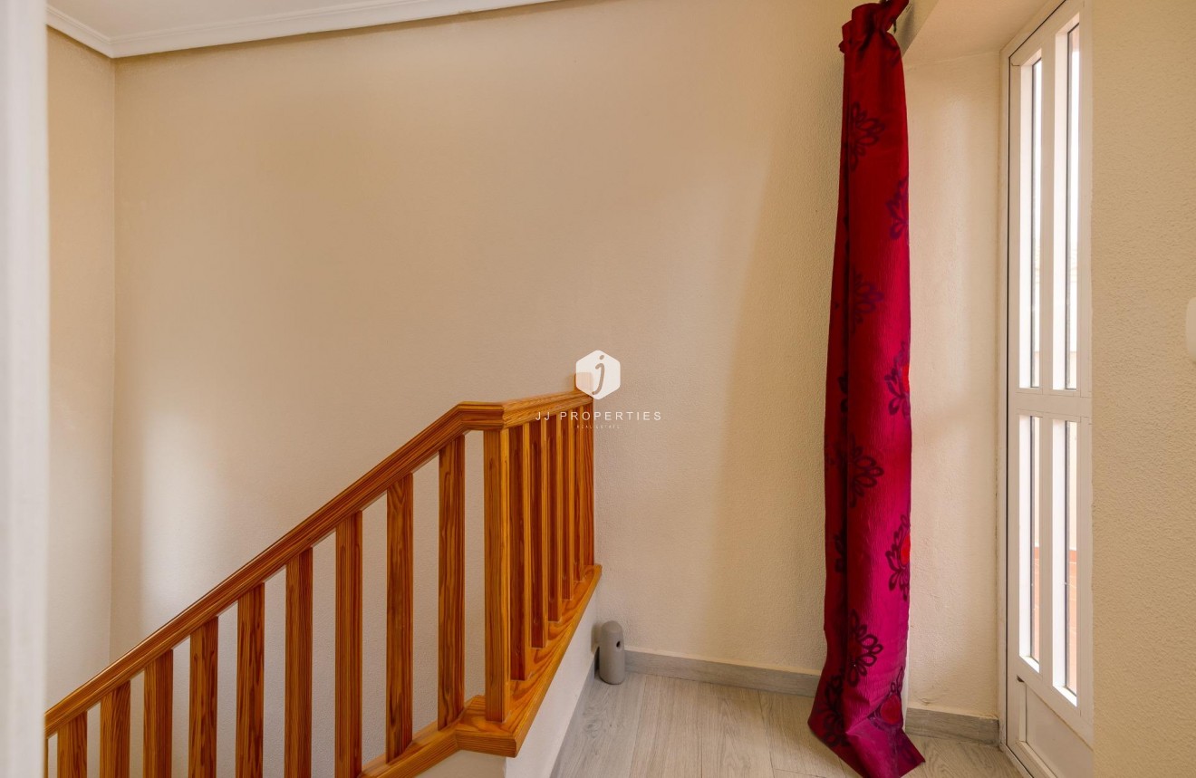 Tweedehands - Villa -
Orihuela Costa - Villamartín-las Filipinas