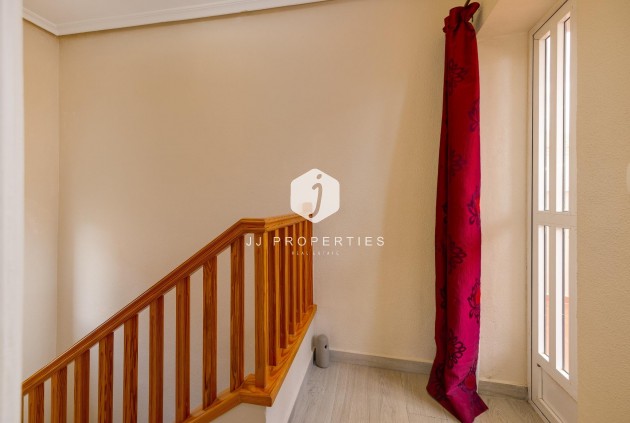 Tweedehands - Villa -
Orihuela Costa - Villamartín-las Filipinas