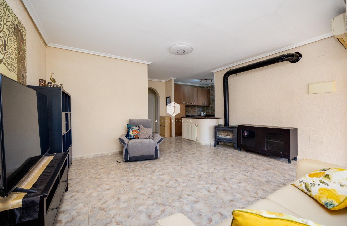 Tweedehands - Villa -
Orihuela Costa - Villamartín-las Filipinas