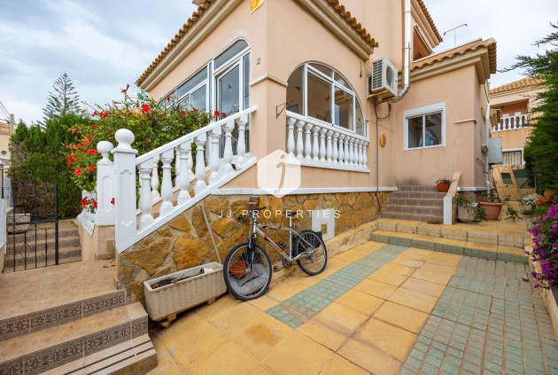 Tweedehands - Villa -
Orihuela Costa - Villamartín-las Filipinas