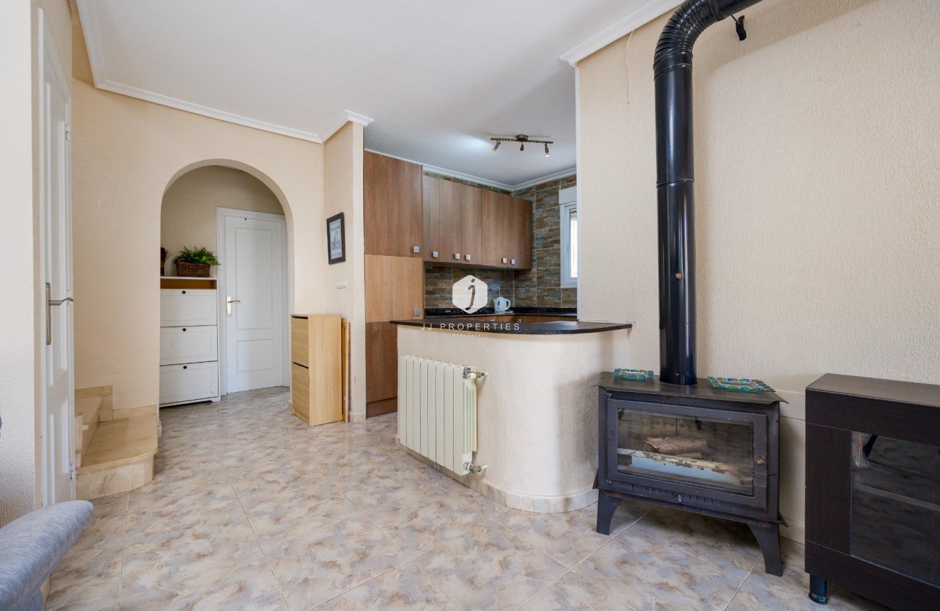 Tweedehands - Villa -
Orihuela Costa - Villamartín-las Filipinas