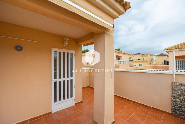 Tweedehands - Villa -
Orihuela Costa - Villamartín-las Filipinas