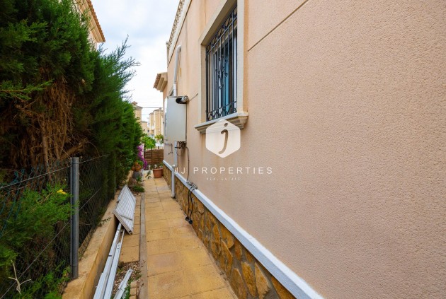 Tweedehands - Villa -
Orihuela Costa - Villamartín-las Filipinas