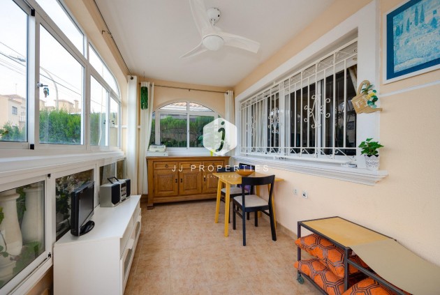 Tweedehands - Villa -
Orihuela Costa - Villamartín-las Filipinas