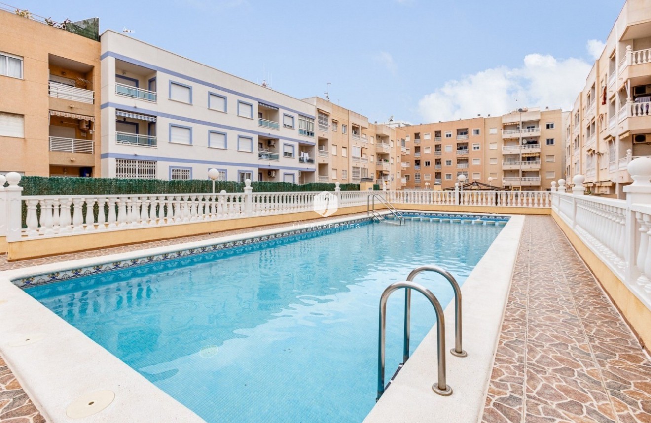 Tweedehands - Appartement / flat -
Torrevieja - Costa Blanca