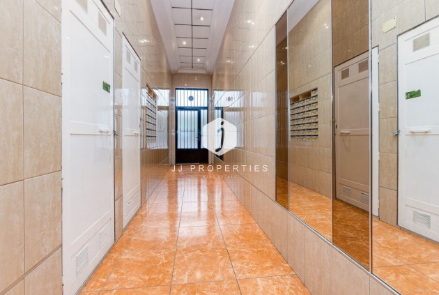 Tweedehands - Appartement / flat -
Torrevieja - Costa Blanca