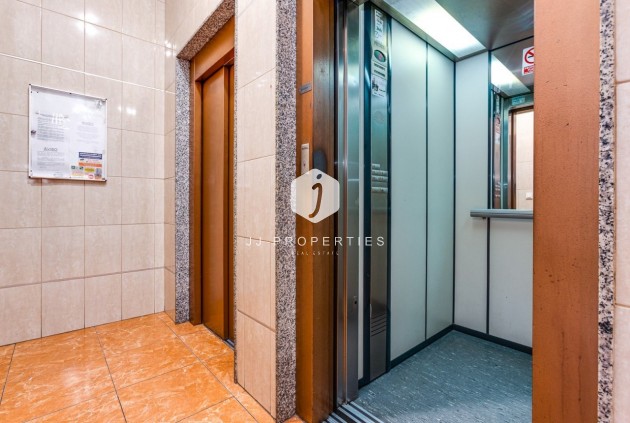 Tweedehands - Appartement / flat -
Torrevieja - Costa Blanca