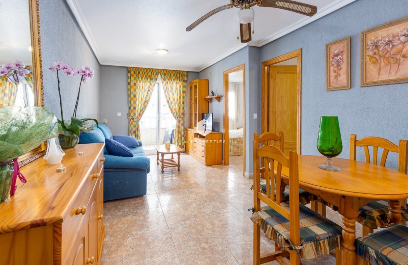 Tweedehands - Appartement / flat -
Torrevieja - Costa Blanca