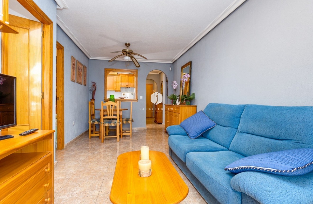 Tweedehands - Appartement / flat -
Torrevieja - Costa Blanca