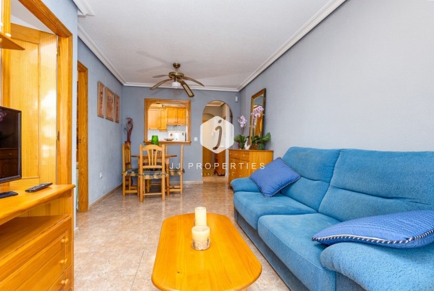 Tweedehands - Appartement / flat -
Torrevieja - Costa Blanca