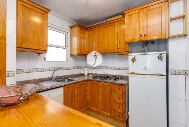 Tweedehands - Appartement / flat -
Torrevieja - Costa Blanca