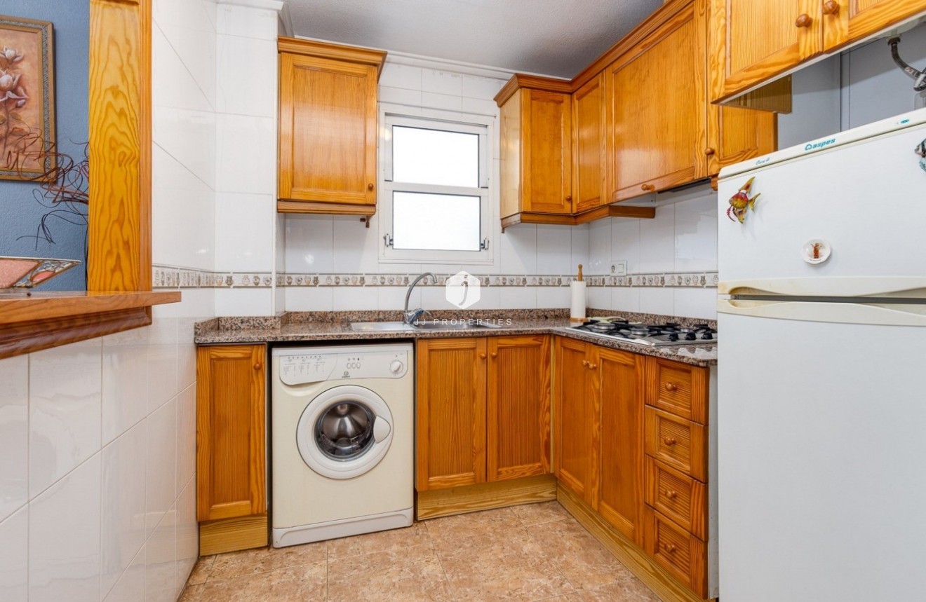 Tweedehands - Appartement / flat -
Torrevieja - Costa Blanca