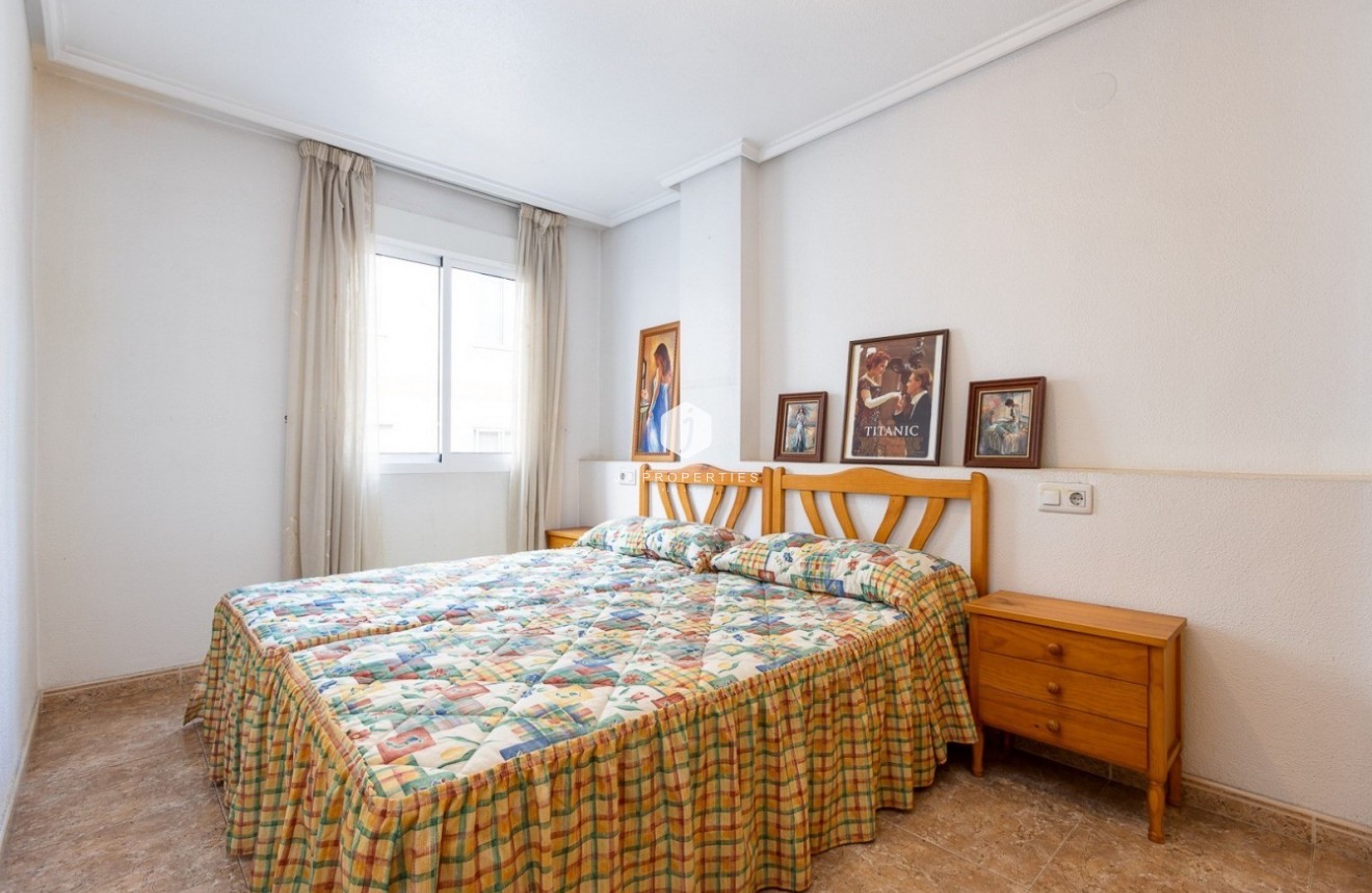 Tweedehands - Appartement / flat -
Torrevieja - Costa Blanca