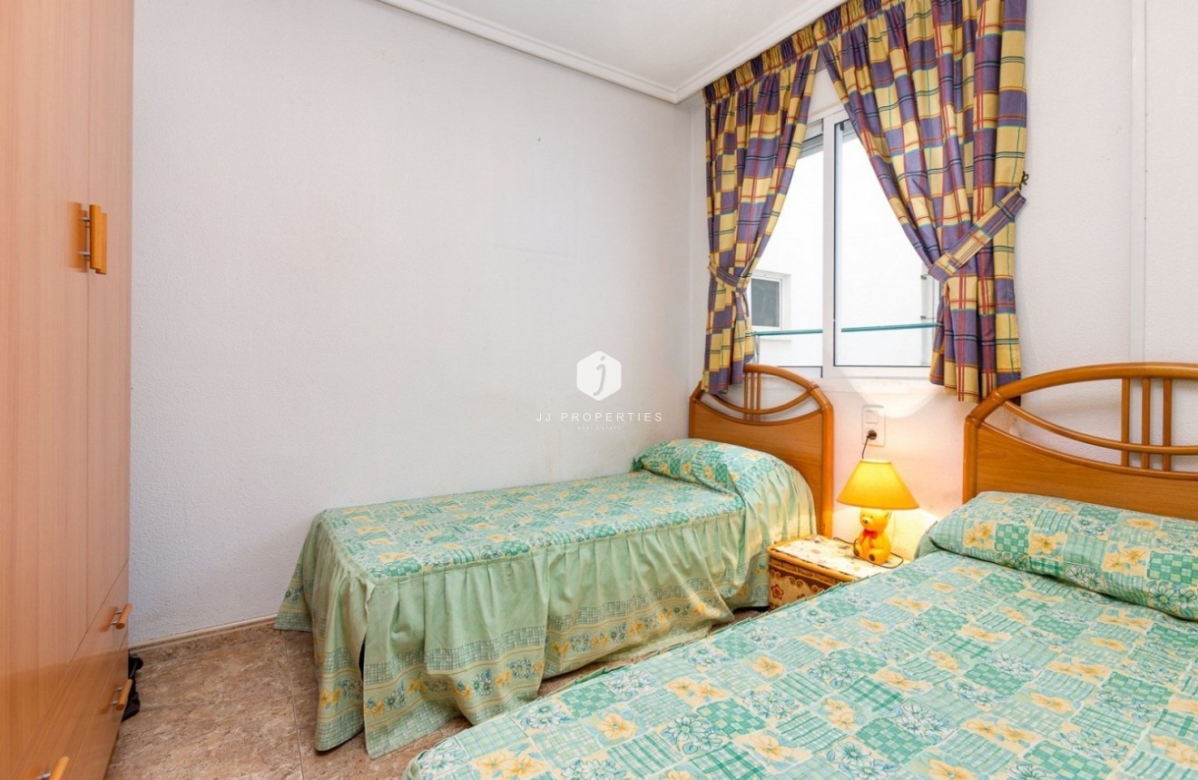 Tweedehands - Appartement / flat -
Torrevieja - Costa Blanca