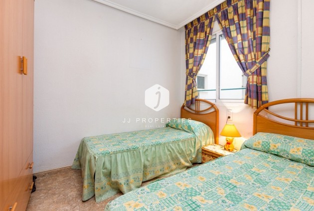 Tweedehands - Appartement / flat -
Torrevieja - Costa Blanca