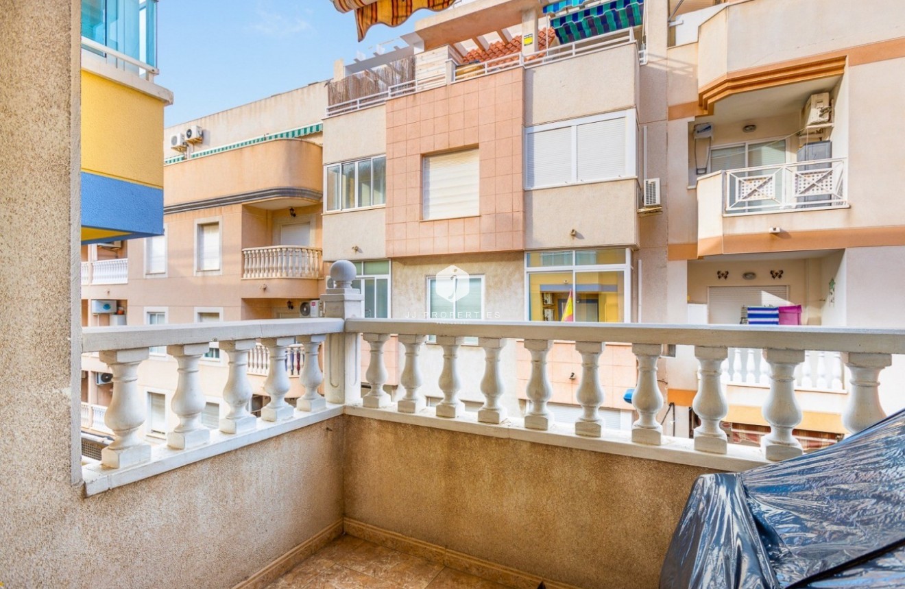 Tweedehands - Appartement / flat -
Torrevieja - Costa Blanca