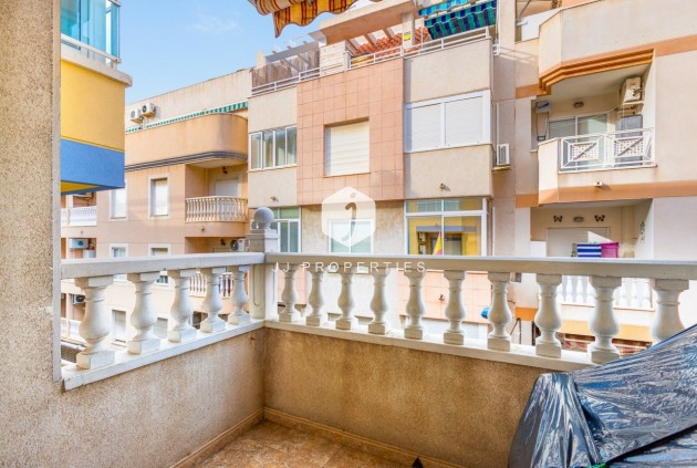 Tweedehands - Appartement / flat -
Torrevieja - Costa Blanca