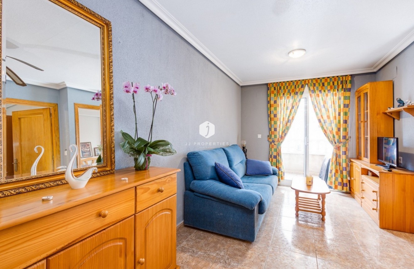 Tweedehands - Appartement / flat -
Torrevieja - Costa Blanca