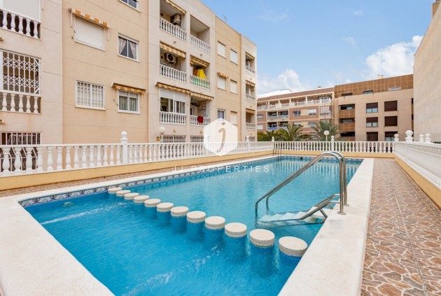 Tweedehands - Appartement / flat -
Torrevieja - Costa Blanca
