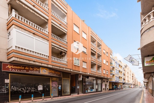 Tweedehands - Appartement / flat -
Torrevieja - Costa Blanca