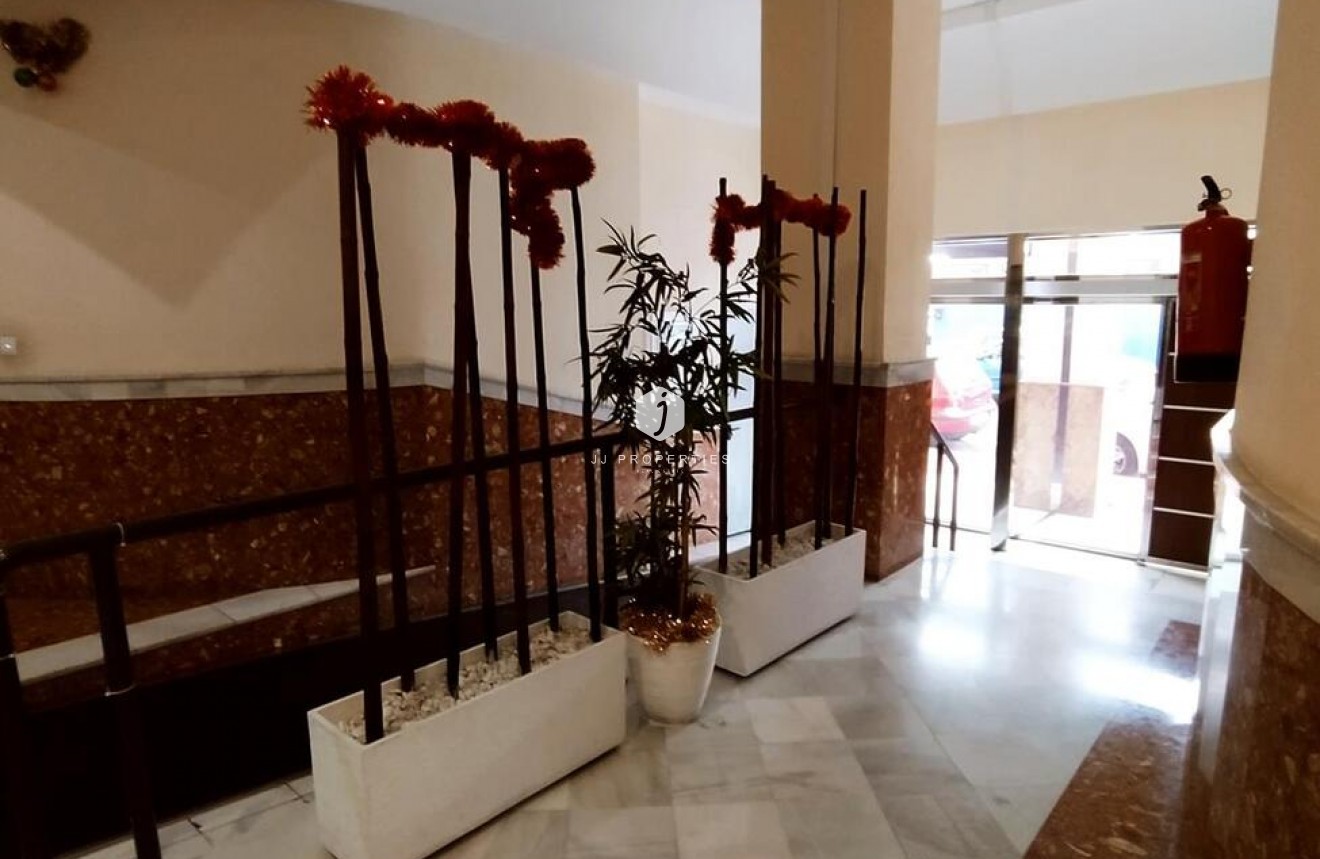 D'occasion - Appartement -
Torrevieja