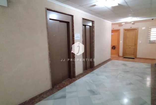 D'occasion - Appartement -
Torrevieja