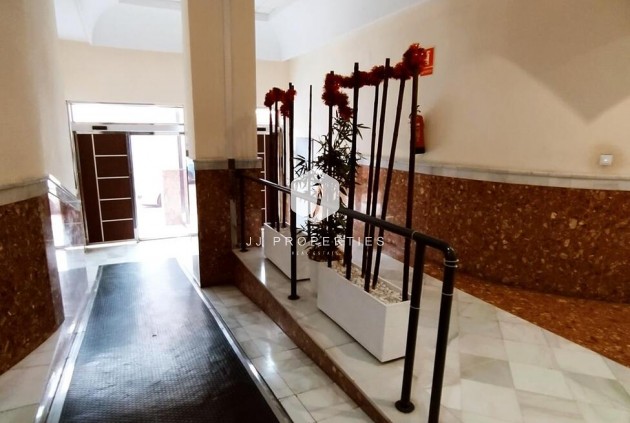 D'occasion - Appartement -
Torrevieja