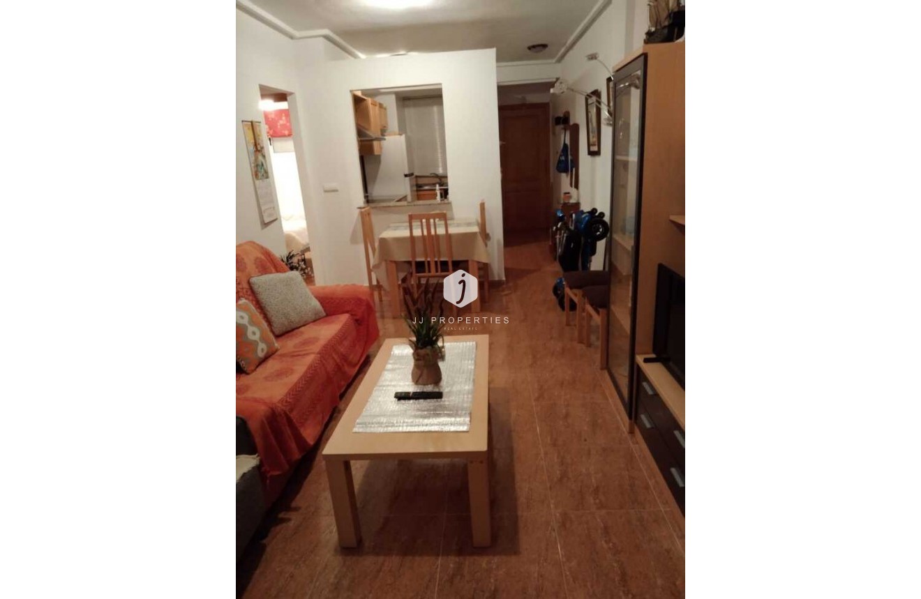 D'occasion - Appartement -
Torrevieja