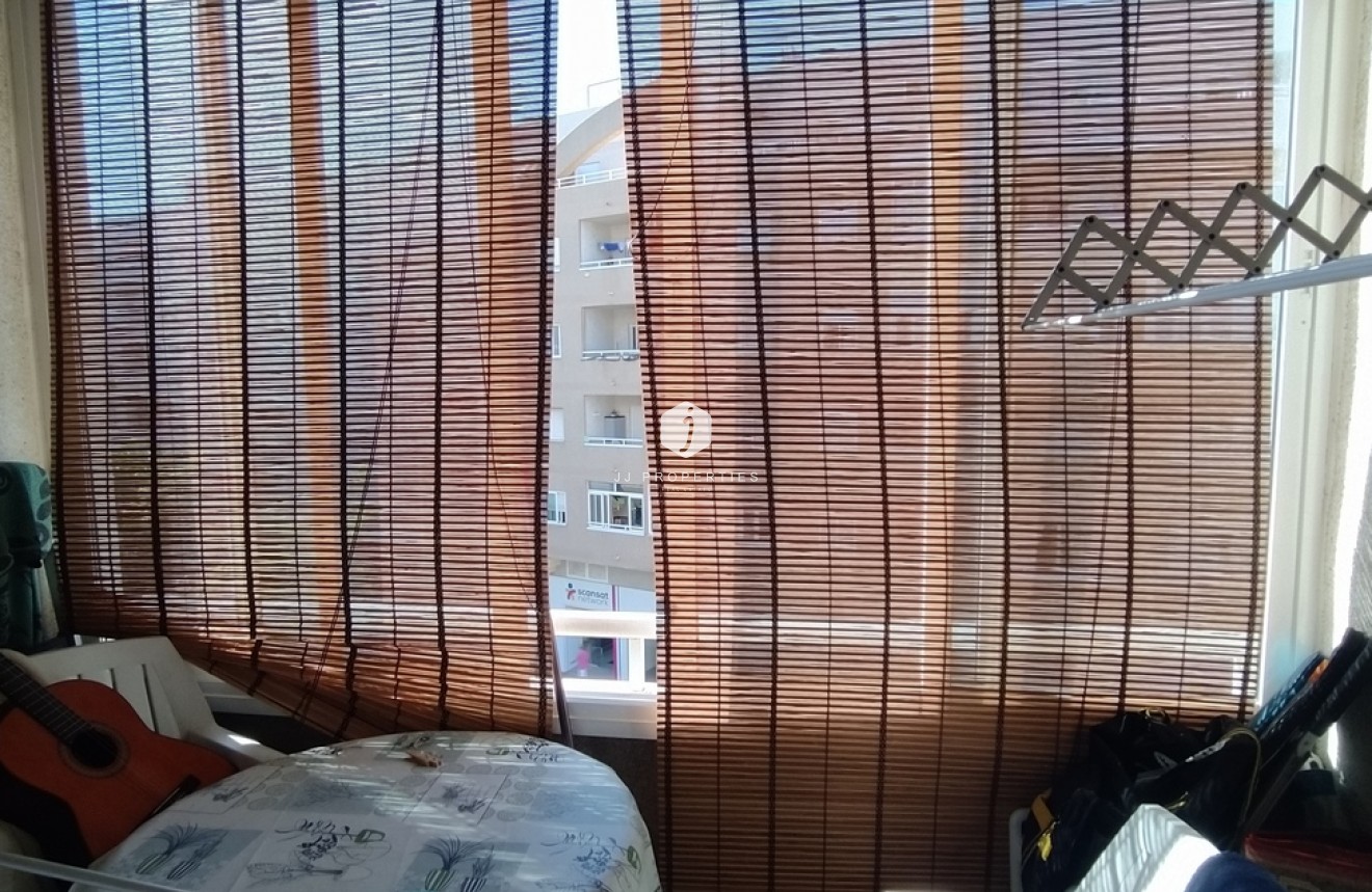 D'occasion - Appartement -
Torrevieja