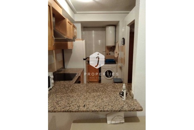 D'occasion - Appartement -
Torrevieja