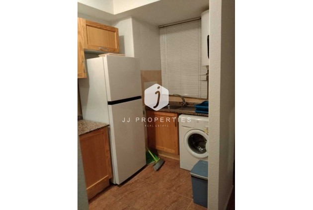 D'occasion - Appartement -
Torrevieja