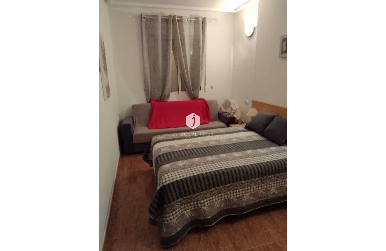 D'occasion - Appartement -
Torrevieja