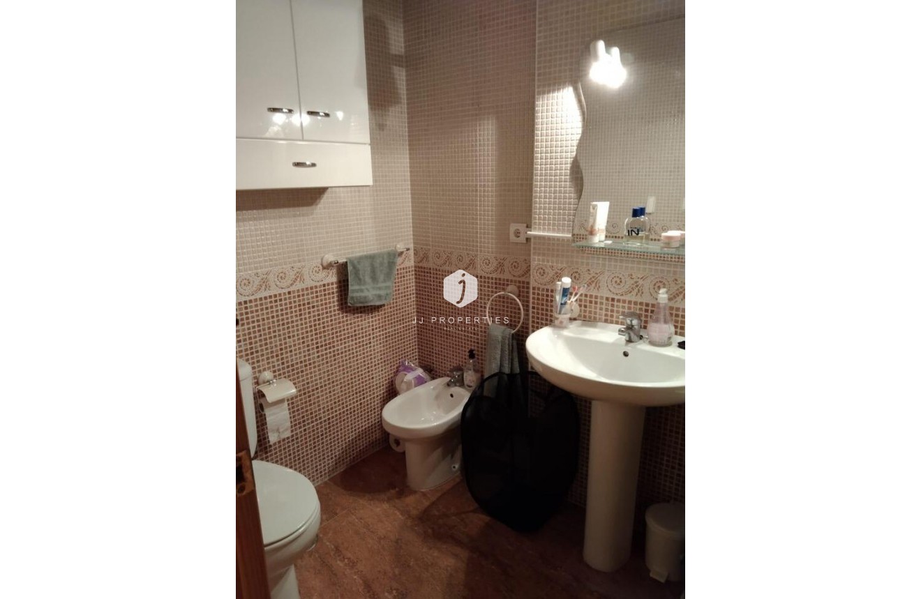 D'occasion - Appartement -
Torrevieja