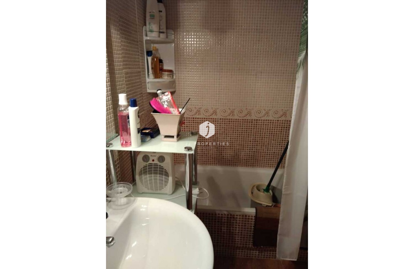 D'occasion - Appartement -
Torrevieja