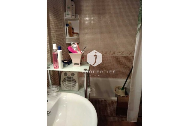 D'occasion - Appartement -
Torrevieja