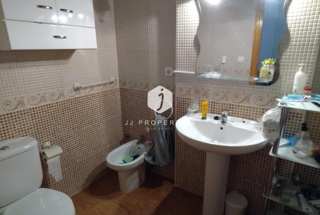 D'occasion - Appartement -
Torrevieja