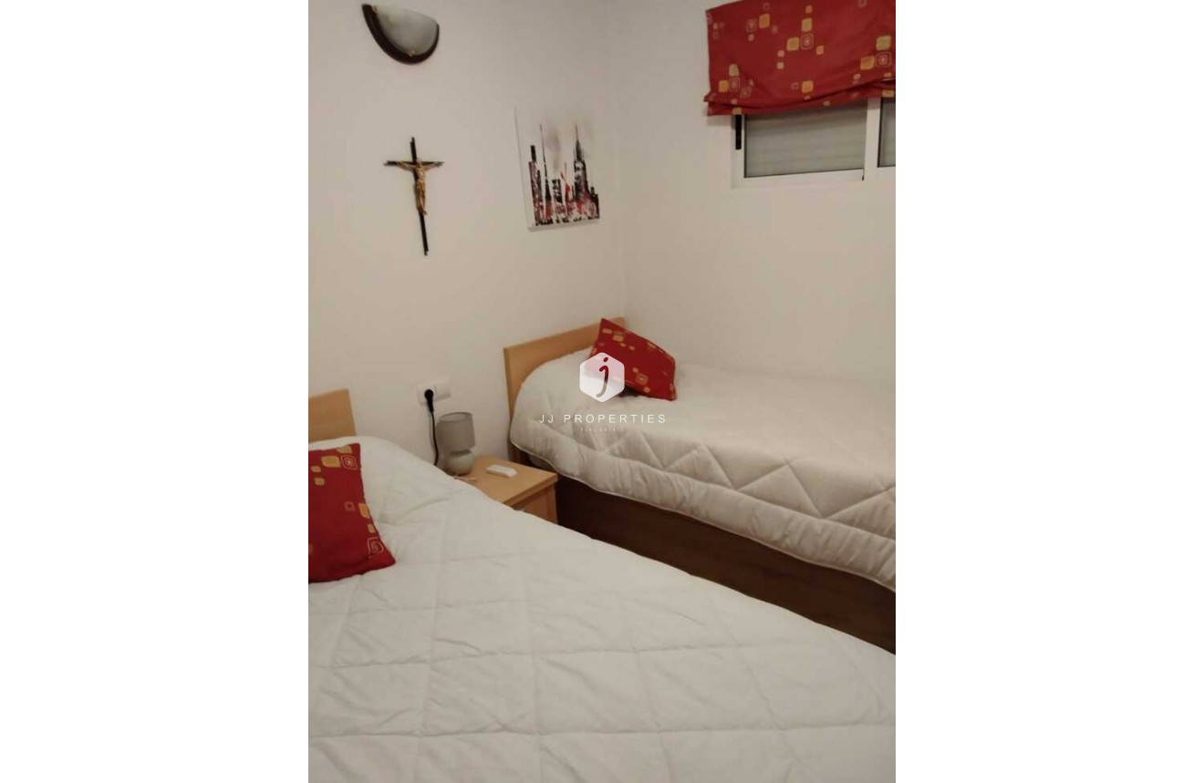 D'occasion - Appartement -
Torrevieja