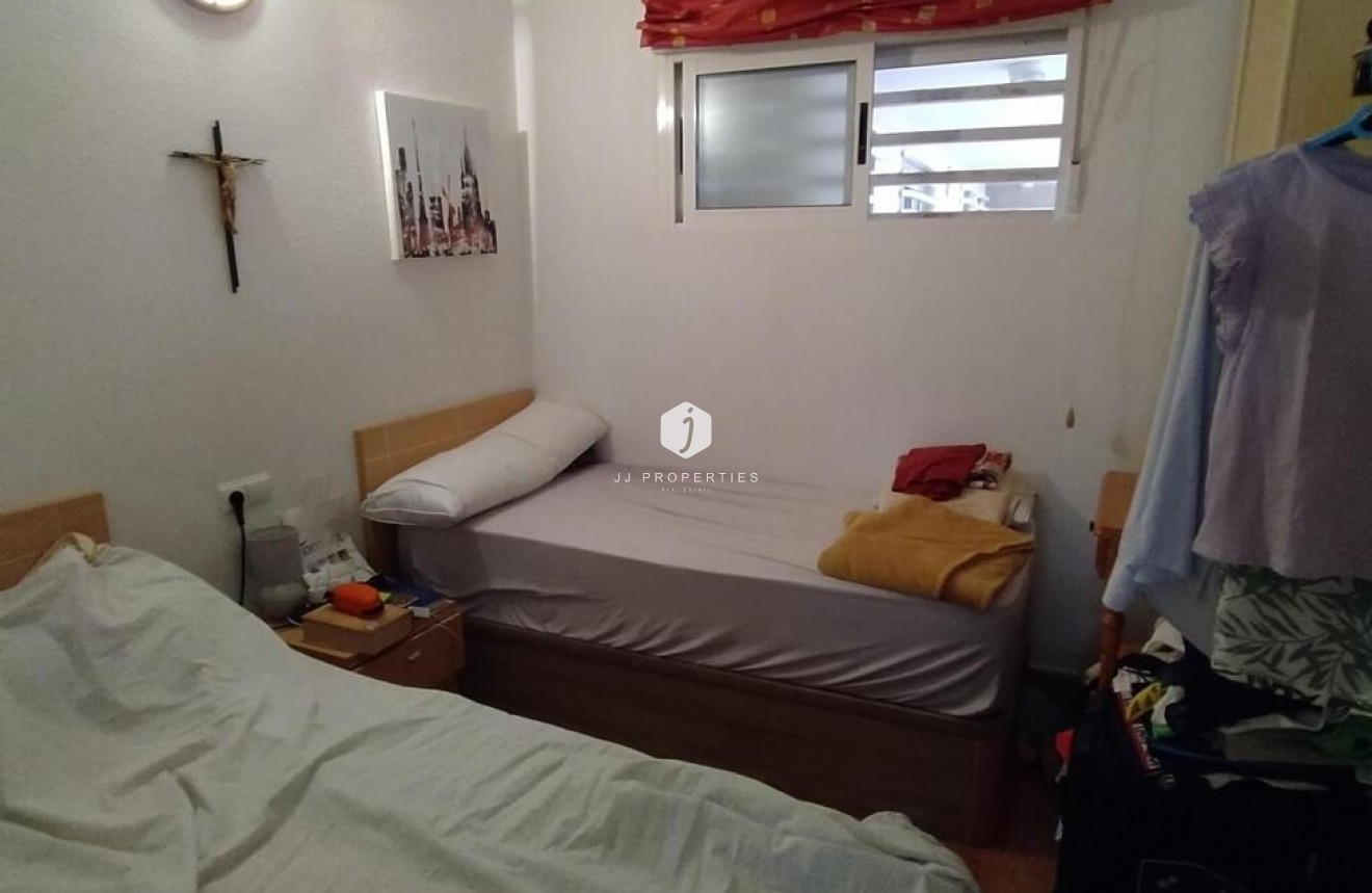 D'occasion - Appartement -
Torrevieja