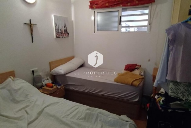 D'occasion - Appartement -
Torrevieja