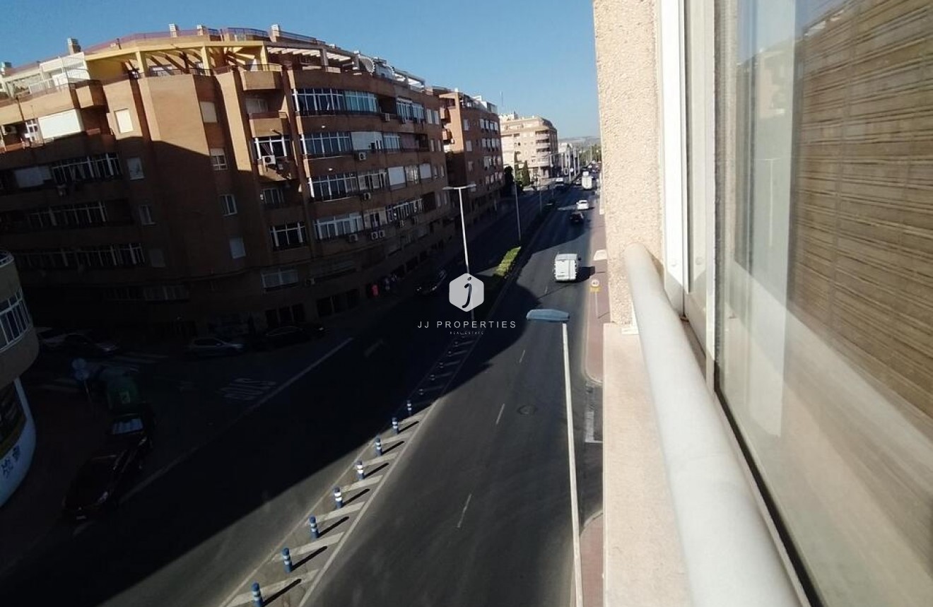 D'occasion - Appartement -
Torrevieja