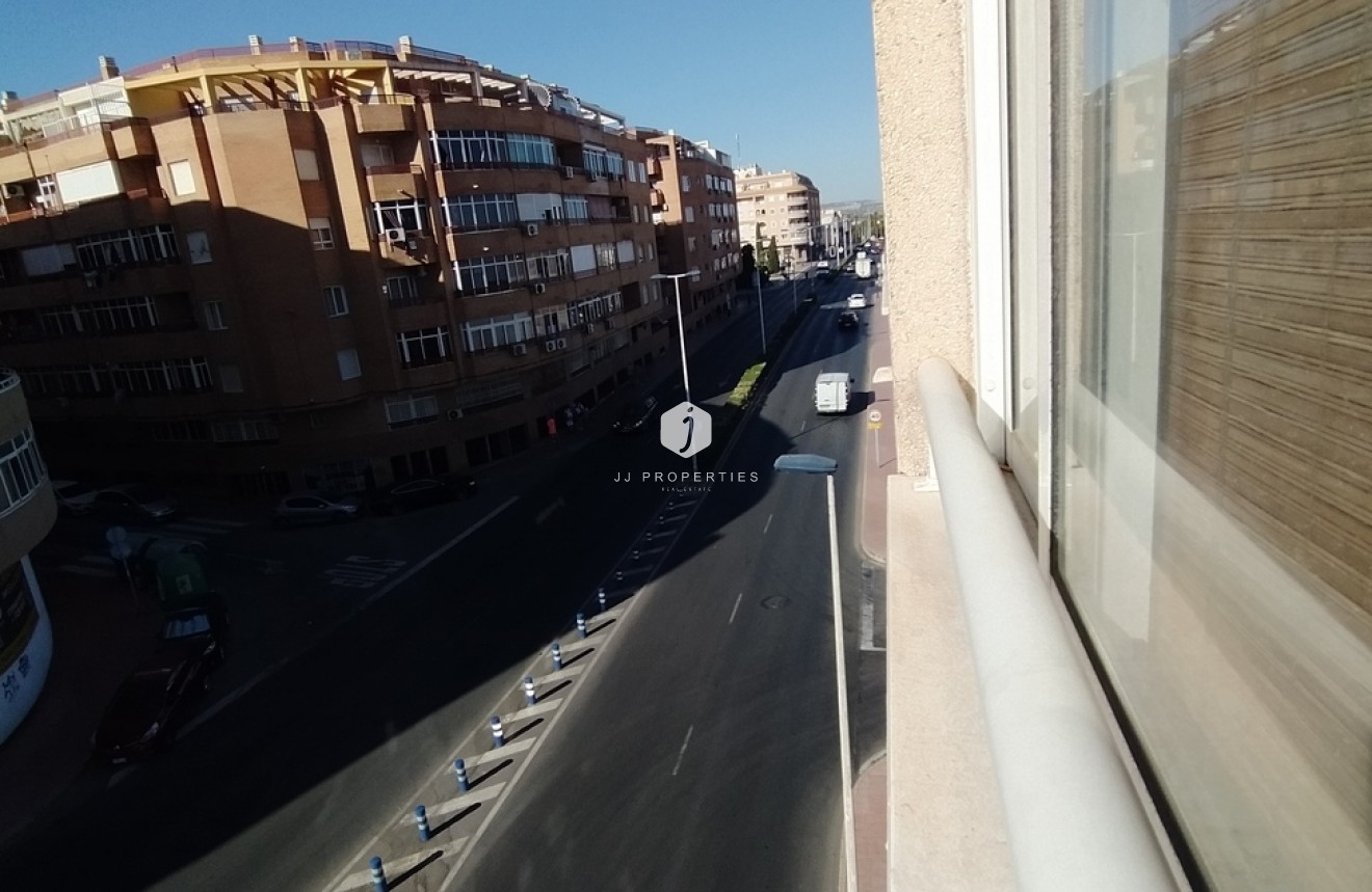 D'occasion - Appartement -
Torrevieja