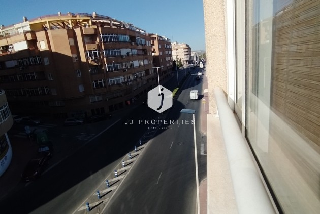D'occasion - Appartement -
Torrevieja