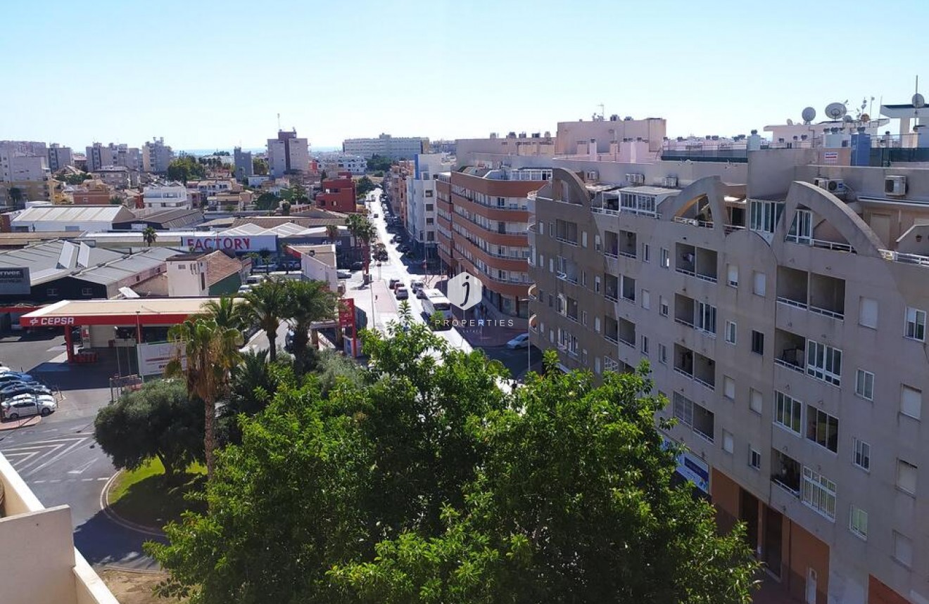 D'occasion - Appartement -
Torrevieja