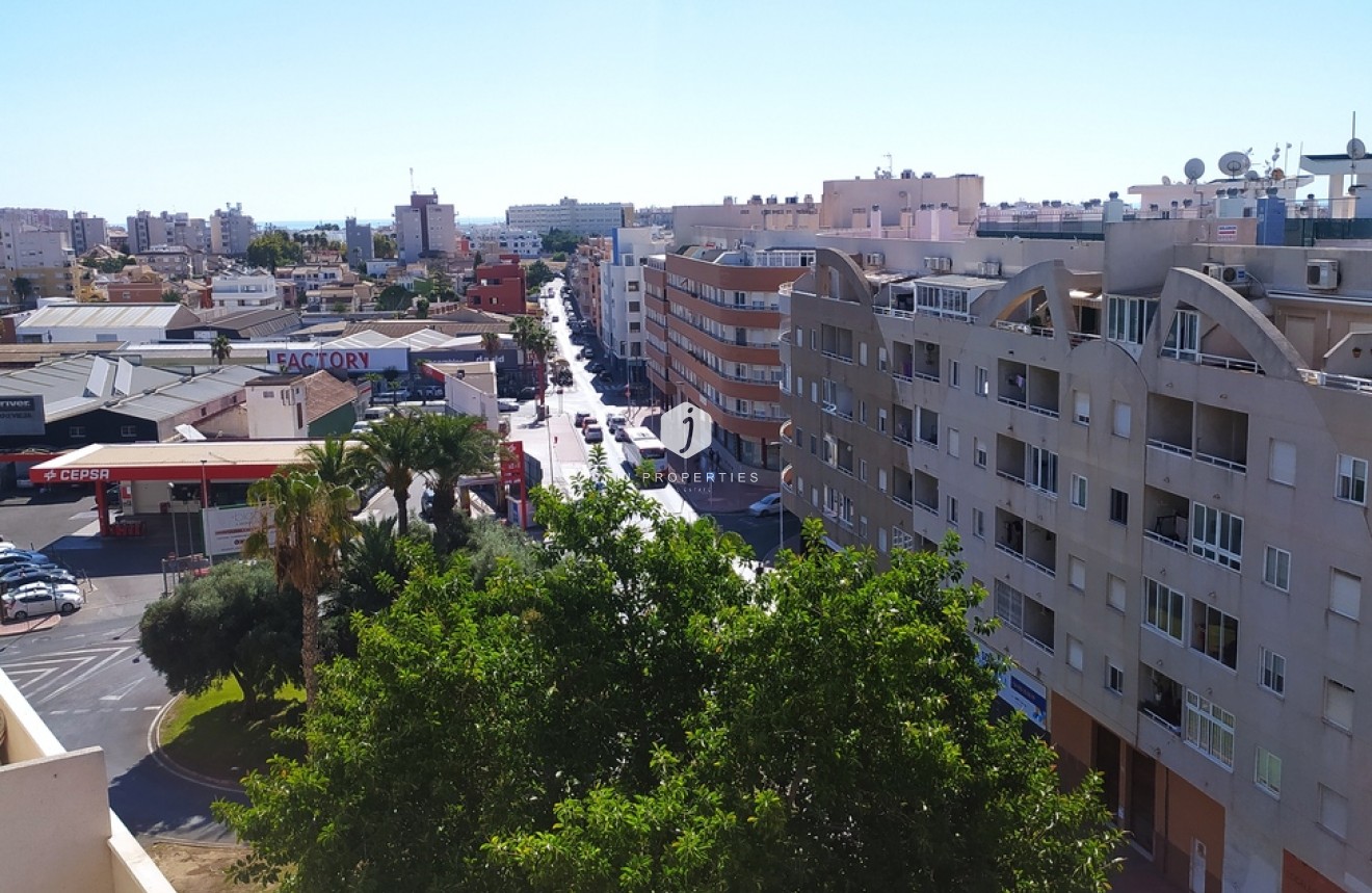D'occasion - Appartement -
Torrevieja