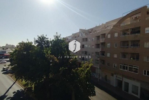 D'occasion - Appartement -
Torrevieja