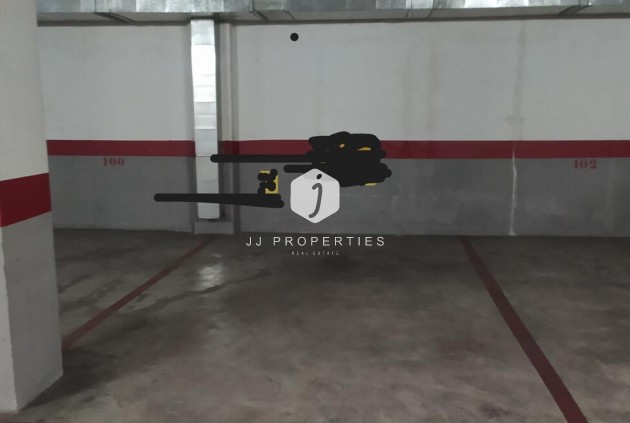 D'occasion - Appartement -
Torrevieja