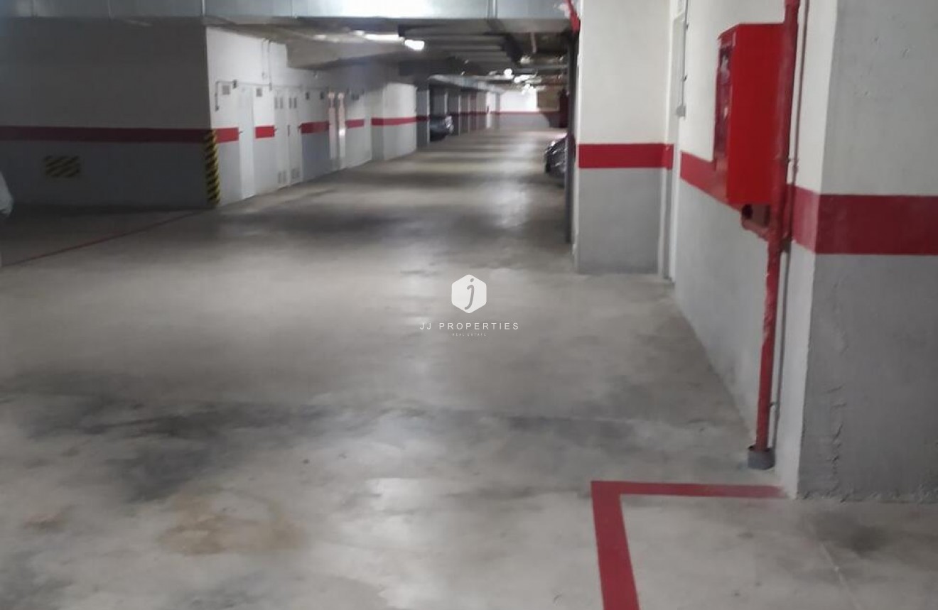 D'occasion - Appartement -
Torrevieja