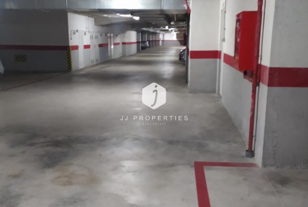 D'occasion - Appartement -
Torrevieja